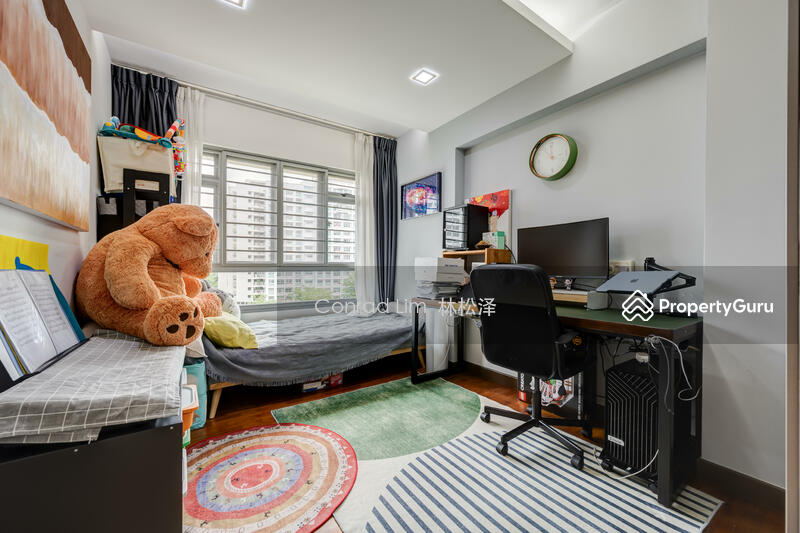 For Sale - 272D Punggol Walk