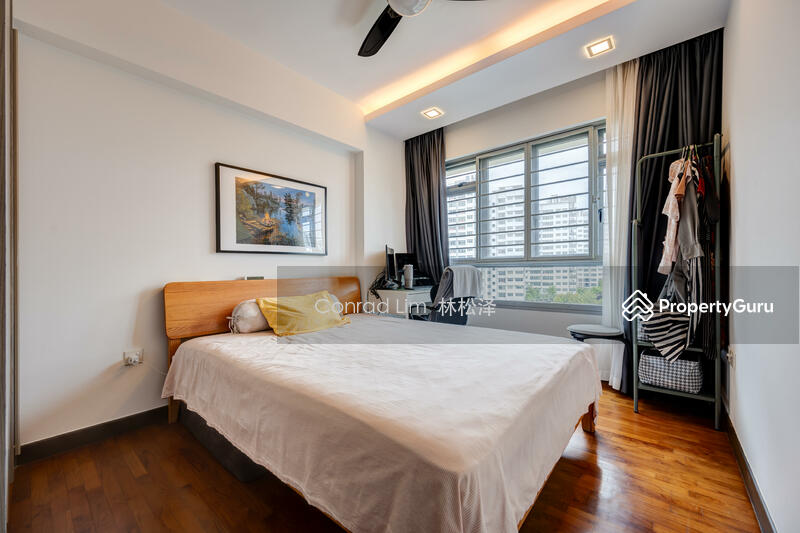 For Sale - 272D Punggol Walk