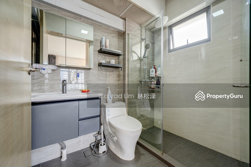 For Sale - 272D Punggol Walk
