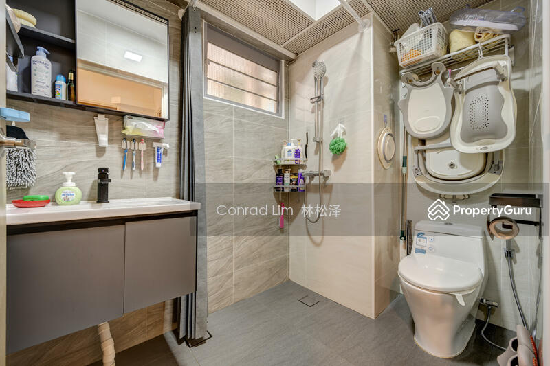 For Sale - 272D Punggol Walk