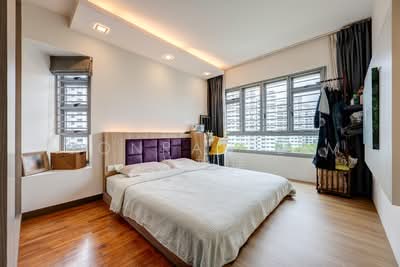 For Sale - 272D Punggol Walk