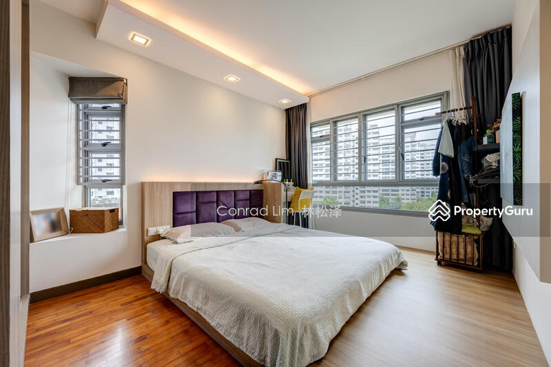 For Sale - 272D Punggol Walk