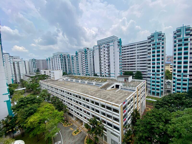 Unblock View