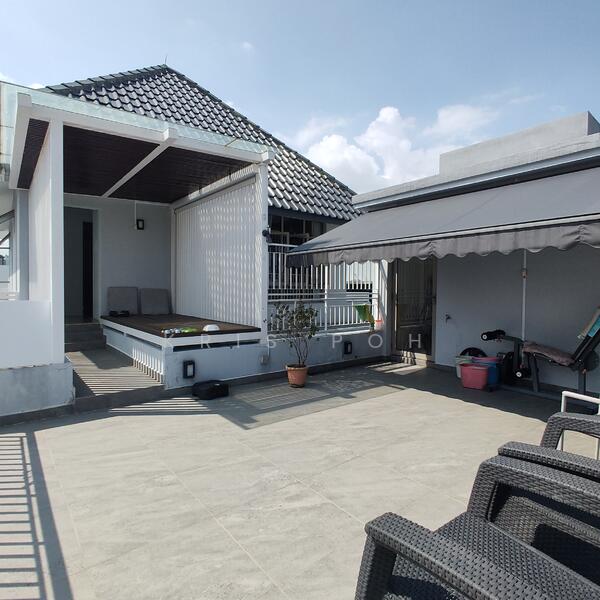 Roof