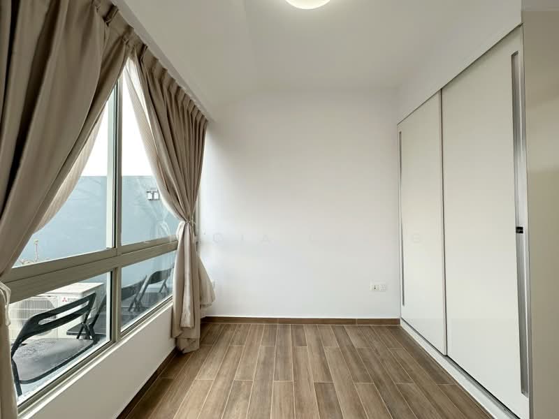 Loft@Holland, 151 Holland Road, 2 Bedrooms, 980 sqft, Condominium For Rent, by Leticia Ching, 60082587 - PropertyGuru.com.sg