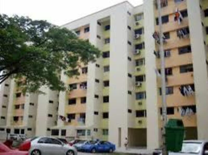 For Rent - 455 Jurong West Street 42