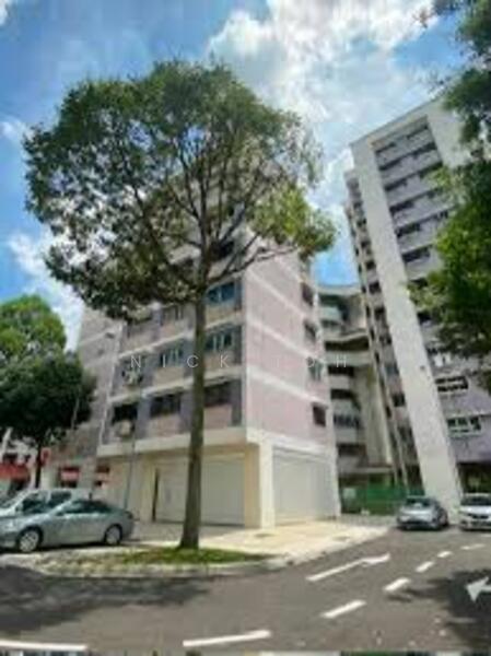 For Rent - 455 Jurong West Street 42