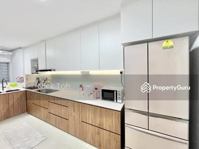 For Rent - 455 Jurong West Street 42