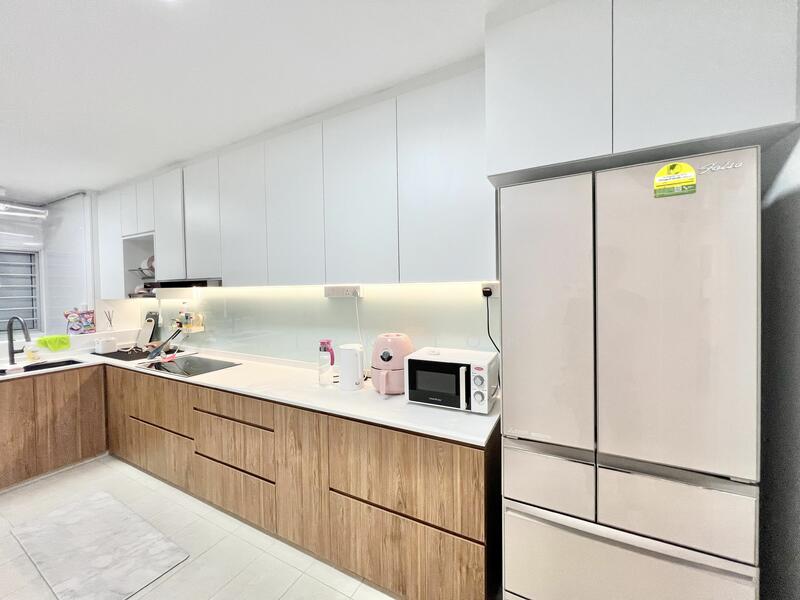 For Rent - 455 Jurong West Street 42