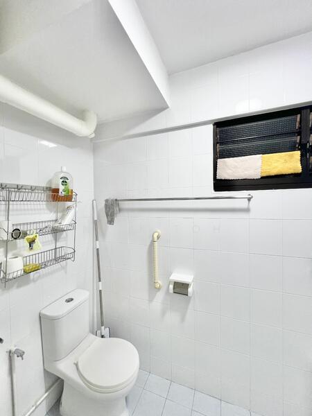 For Rent - 455 Jurong West Street 42