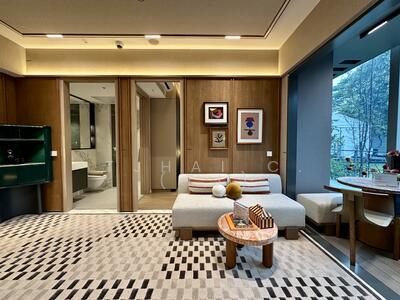 For Sale - River Green