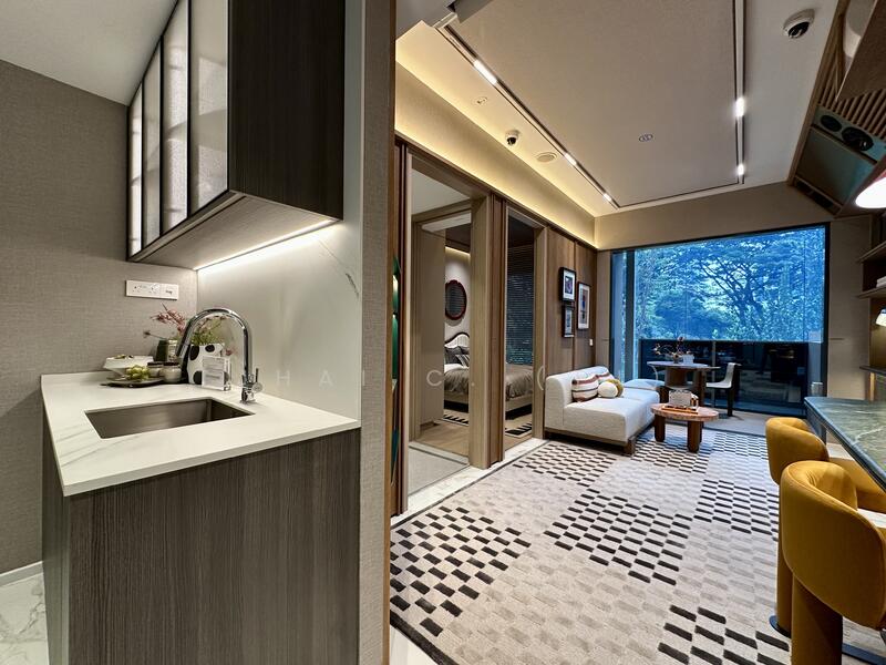 River Green Condominium For Sale at S$ 1,753,000 | PropertyGuru Singapore