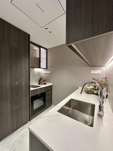 River Green Condominium For Sale at S$ 1,753,000 | PropertyGuru Singapore