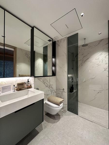 River Green Condominium For Sale at S$ 1,753,000 | PropertyGuru Singapore