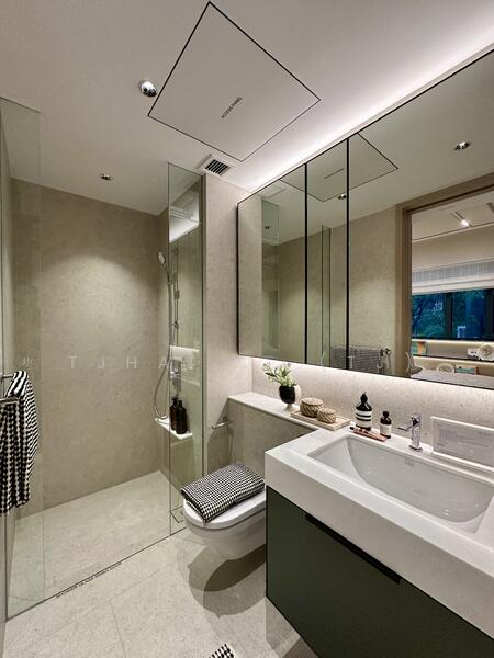 River Green Condominium For Sale at S$ 2,092,000 | PropertyGuru Singapore