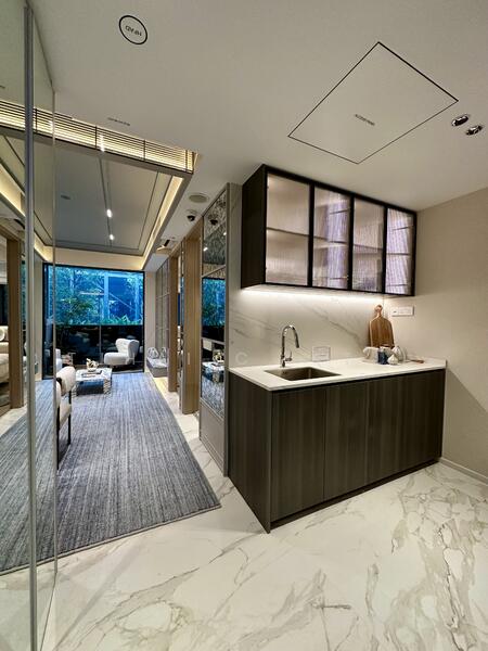 River Green Condominium For Sale at S$ 2,092,000 | PropertyGuru Singapore