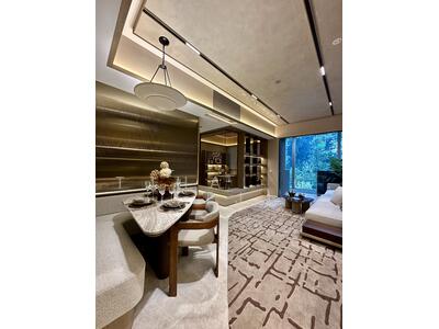 For Sale - River Green