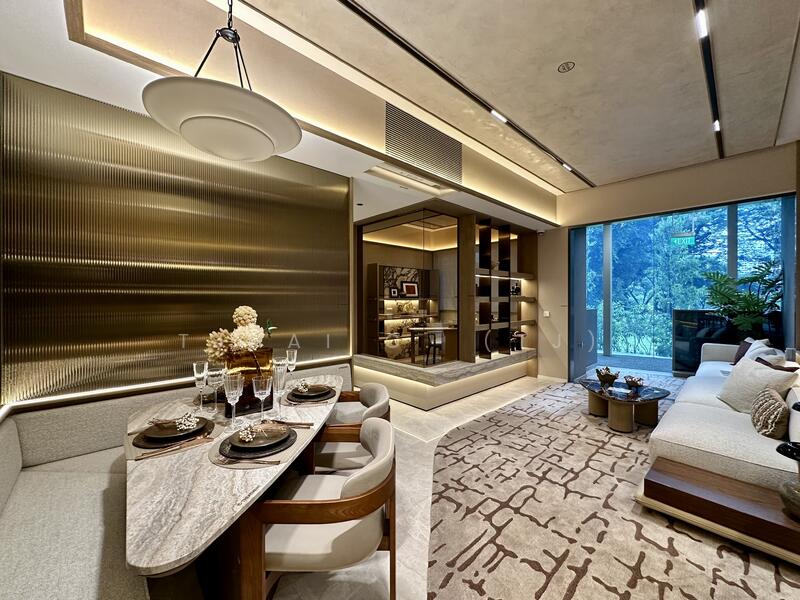 River Green Condominium For Sale at S$ 2,926,000 | PropertyGuru Singapore