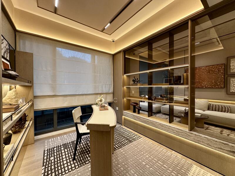 River Green Condominium For Sale at S$ 2,926,000 | PropertyGuru Singapore