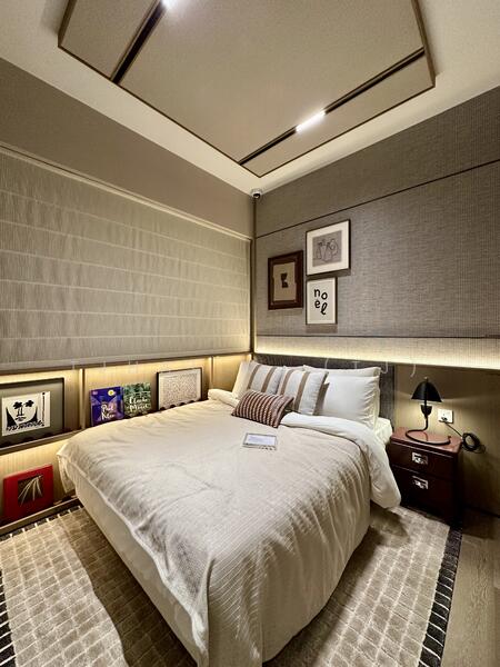 River Green Condominium For Sale at S$ 2,926,000 | PropertyGuru Singapore