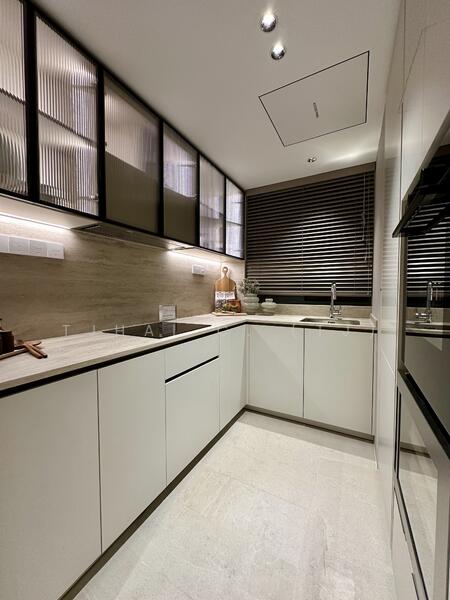 River Green Condominium For Sale at S$ 2,926,000 | PropertyGuru Singapore