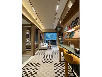 For Sale - River Green