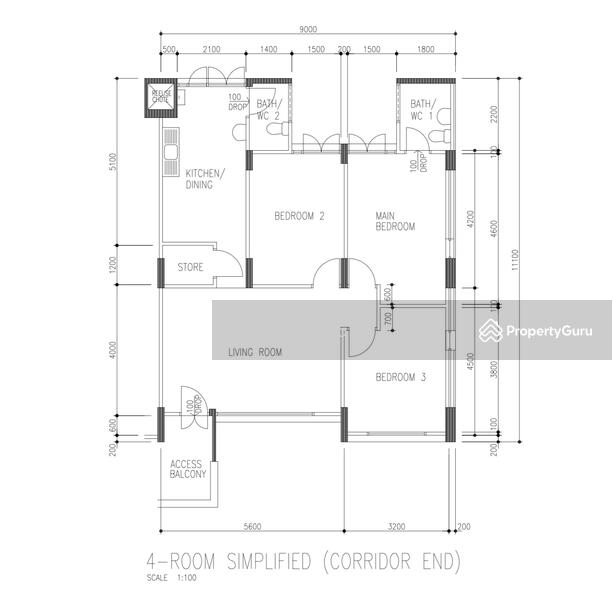 For Sale 342 Ubi Avenue 1