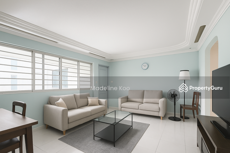 For Sale - 342 Ubi Avenue 1