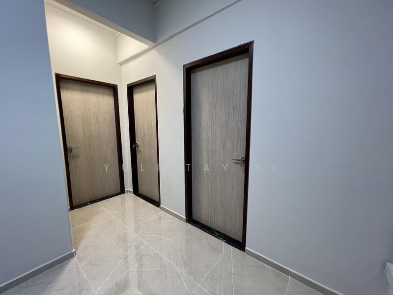 Corridor