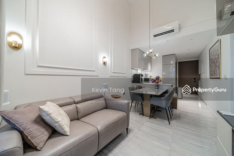For Sale - Parc Esta
