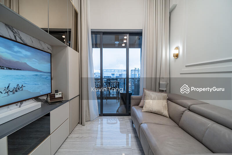 For Sale - Parc Esta