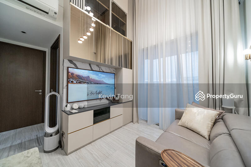 For Sale - Parc Esta