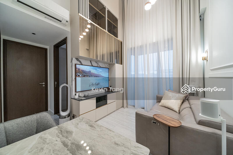 For Sale - Parc Esta