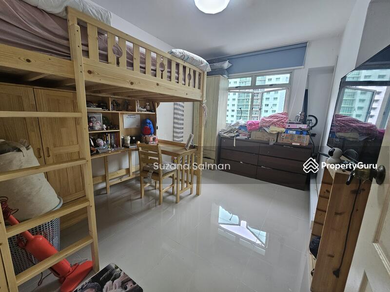 For Sale - 102B Punggol Field