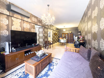 For Sale - Regent Grove