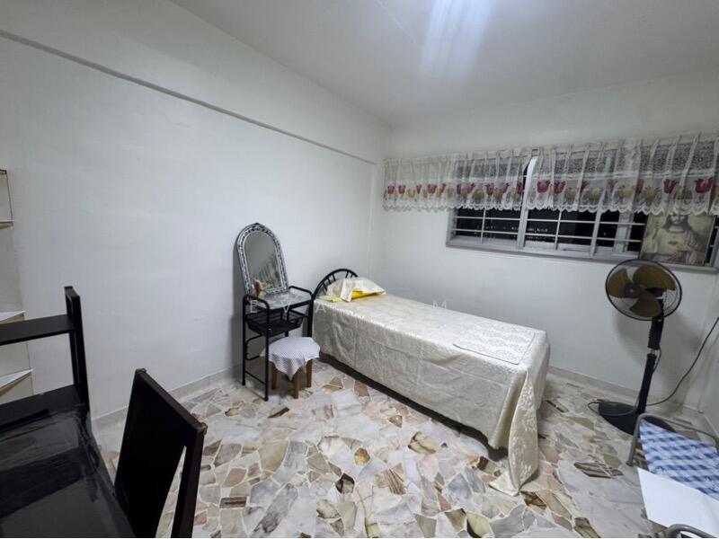 For Rent - 924 Tampines Street 91