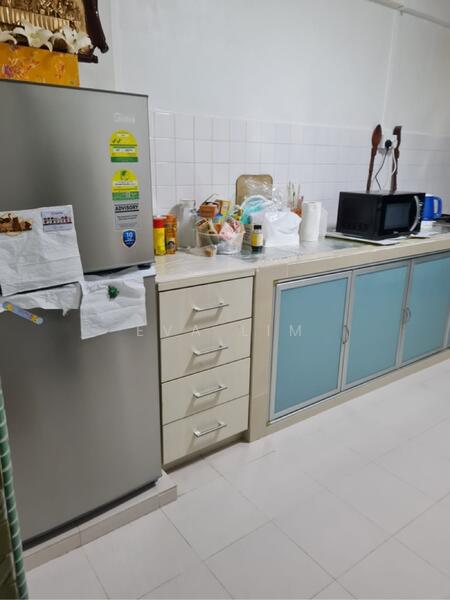 For Rent - 924 Tampines Street 91