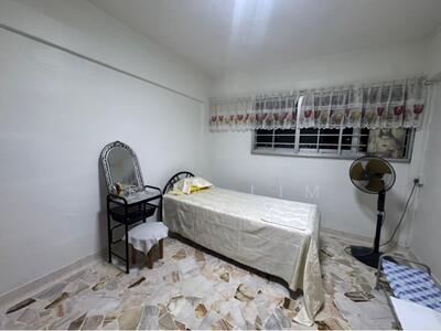 For Rent - 924 Tampines Street 91