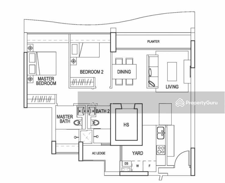 For Sale Double Bay Residences