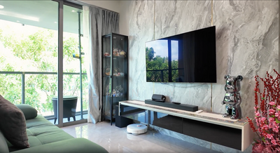 For Sale - Double Bay Residences