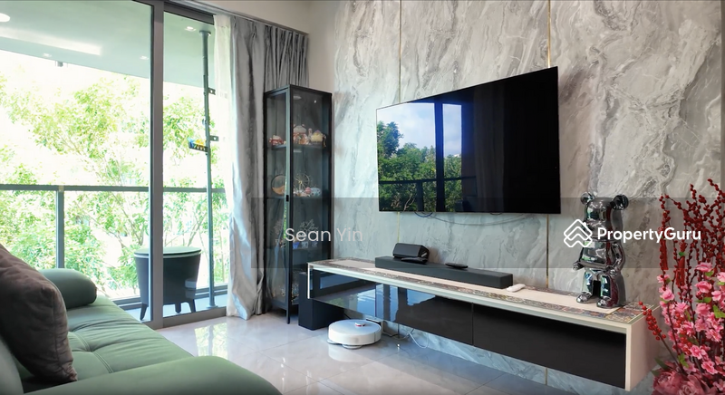 For Sale - Double Bay Residences