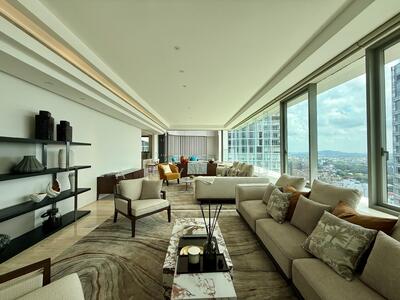 For Rent - Ardmore Residence