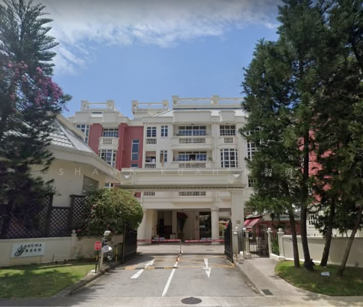 Laguna Green, 20 Jalan Hajijah, 2 Bedrooms, 1,066 sqft, Condominium For Rent, by Shawn Kuah 柯智勇, 60082707 - PropertyGuru.com.sg