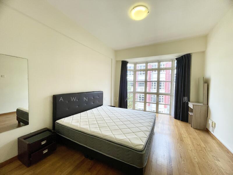 Laguna Green, 20 Jalan Hajijah, 2 Bedrooms, 1,066 sqft, Condominium For Rent, by Shawn Kuah 柯智勇, 60082707 - PropertyGuru.com.sg