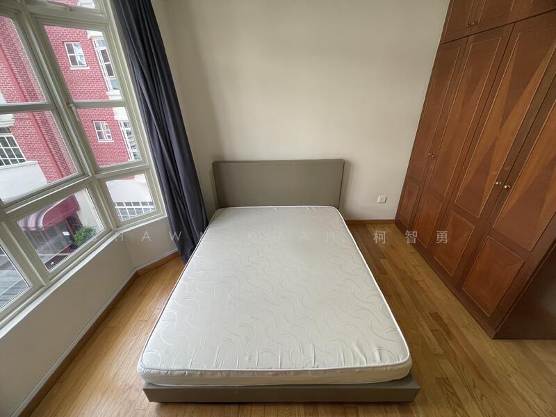 Laguna Green, 20 Jalan Hajijah, 2 Bedrooms, 1,066 sqft, Condominium For Rent, by Shawn Kuah 柯智勇, 60082707 - PropertyGuru.com.sg