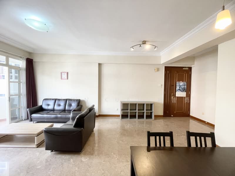 Laguna Green, 20 Jalan Hajijah, 2 Bedrooms, 1,066 sqft, Condominium For Rent, by Shawn Kuah 柯智勇, 60082707 - PropertyGuru.com.sg