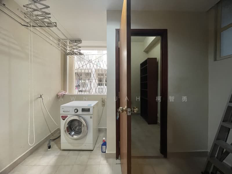Laguna Green, 20 Jalan Hajijah, 2 Bedrooms, 1,066 sqft, Condominium For Rent, by Shawn Kuah 柯智勇, 60082707 - PropertyGuru.com.sg