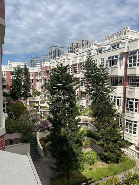 Laguna Green, 20 Jalan Hajijah, 2 Bedrooms, 1,066 sqft, Condominium For Rent, by Shawn Kuah 柯智勇, 60082707 - PropertyGuru.com.sg