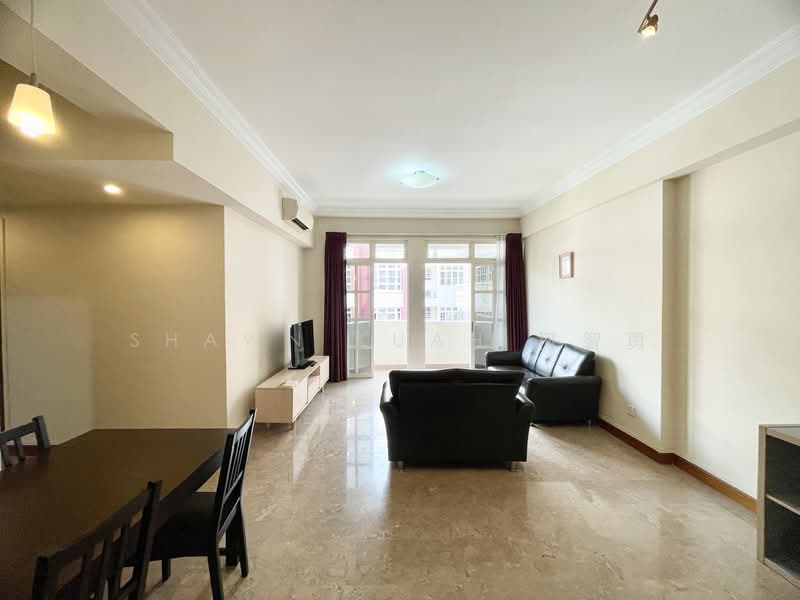 Laguna Green, 20 Jalan Hajijah, 2 Bedrooms, 1,066 sqft, Condominium For Rent, by Shawn Kuah 柯智勇, 60082707 - PropertyGuru.com.sg