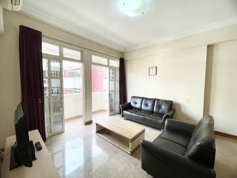 Laguna Green, 20 Jalan Hajijah, 2 Bedrooms, 1,066 sqft, Condominium For Rent, by Shawn Kuah 柯智勇, 60082707 - PropertyGuru.com.sg